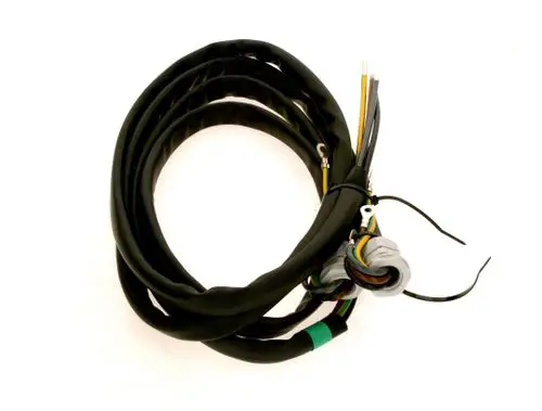 BOSCH-Kabelbaum-Kompressor-34-48kW-8738208455 gallery number 1